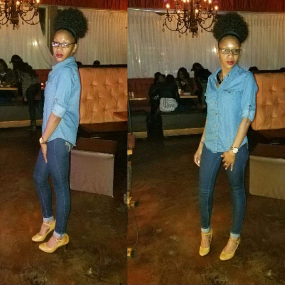 Meet your Posher, Susie